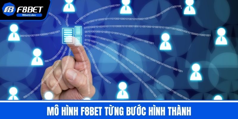 CEO Văn Cường - Hành Trình Lãnh Đạo F8BET & Chiến Lược 2 Mô hình F8BET từng bước hình thành