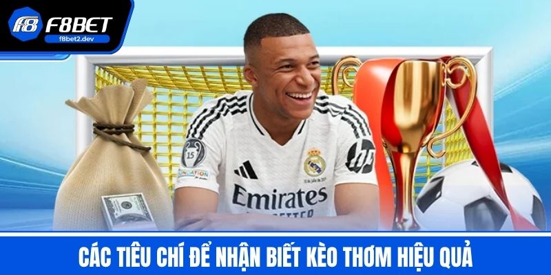 Kèo Thơm Là Gì? 6 Cách Chọn Kèo Thơm Chuẩn Không Chỉnh 3 Các Tiêu Chí Để Nhận Biết Kèo Thơm Hiệu Quả