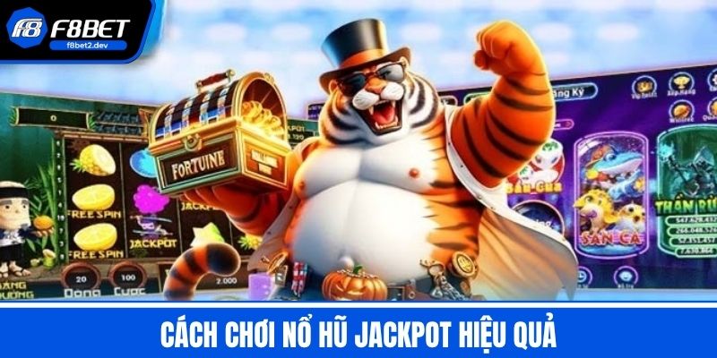 Nổ Hũ Jackpot Là Gì? Cách Chơi Nhận Về Chiến Thắng Khủng 3 Cách Chơi Nổ Hũ Jackpot Hiệu Quả