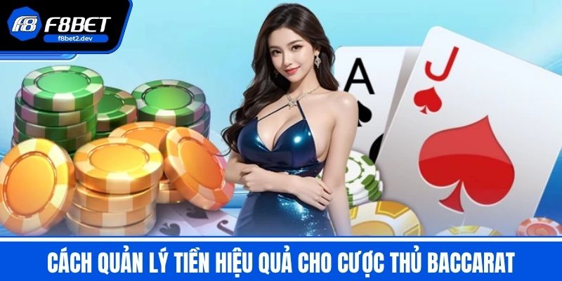 Soi Cầu Baccarat Và Cách Quản Lý Tiền Hiệu Quả Cho Cược Thủ 3 Cách Quản Lý Tiền Hiệu Quả Cho Cược Thủ Baccarat